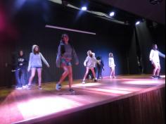 6º ano dá show nas apresentações de dança!