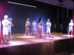 6º ano dá show nas apresentações de dança!