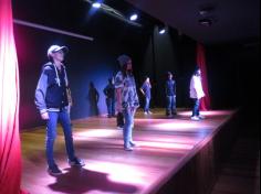 6º ano dá show nas apresentações de dança!