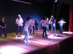 6º ano dá show nas apresentações de dança!