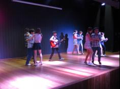 6º ano dá show nas apresentações de dança!