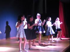 6º ano dá show nas apresentações de dança!