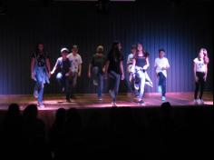 6º ano dá show nas apresentações de dança!